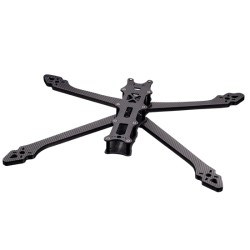 F9L+DC 9-Inch FPV Drone Frame