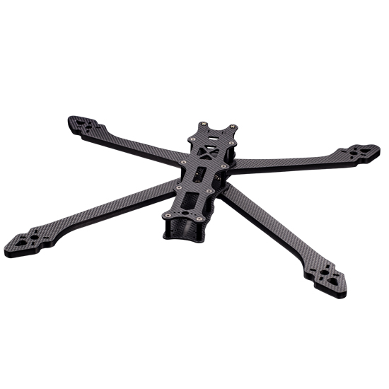 F9L+DC 9-Inch FPV Drone Frame F9L+DC 9-Inch FPV Drone Frame