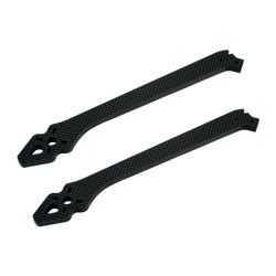 F9DC - Rear Arm (2 pcs) F9DC - Rear Arm (2 pcs)