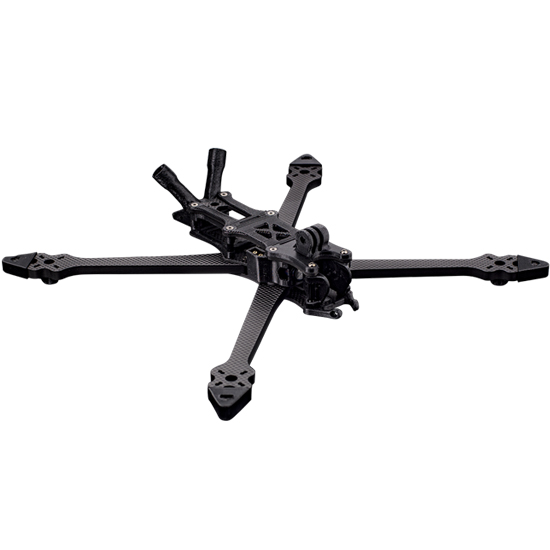 F9L 9-Inch FPV Drone Frame