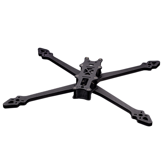 F9L 9-Inch FPV Drone Frame