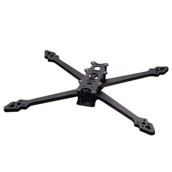 F9 9-Inch FPV Drone Frame