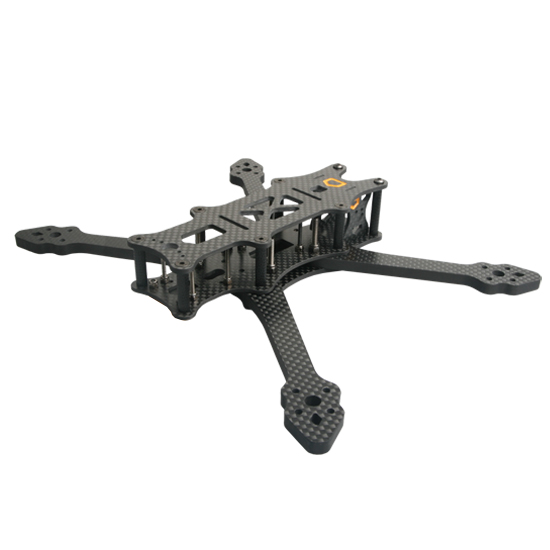 F5 5-Inch FPV Freestyle Drone Frame