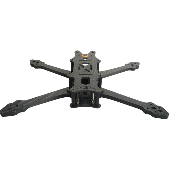 F5 5-Inch FPV Freestyle Drone Frame