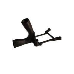 FxL DJI Antenna Mount & Air Unit Bracket Mount 3D TPU FxL DJI Antenna Mount & Air Unit Bracket Mount 3D TPU