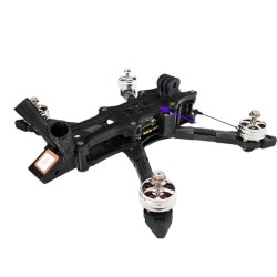 FxL Universal Camera Mount & Battery Pad 3D TPU FxL Universal Camera Mount & Battery Pad 3D TPU