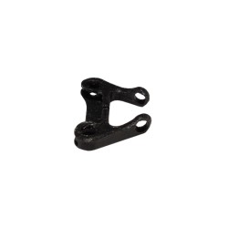 Fx/FxL Immortal T Antenna Mount 3D TPU Fx/FxL Immortal T Antenna Mount 3D TPU