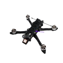 F5S/Fx Universal Camera Mount & Battery Pad 3D TPU F5S/Fx Universal Camera Mount & Battery Pad 3D TPU