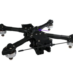 Fx/FxL Landing Pad M2 20x20mm 3D TPU Fx/FxL Landing Pad M2 20x20mm 3D TPU