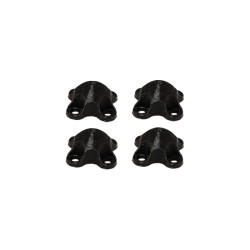 Landing Pad M3 16x16mm 4pcs 3D TPU Landing Pad M3 16x16mm 4pcs 3D TPU