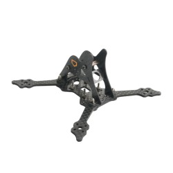 R2.5micro 2.5-Inch FPV Racing Drone Frame