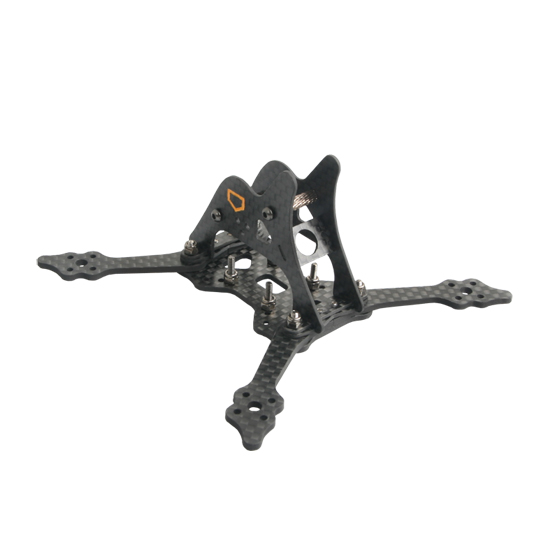 R2.5micro 2.5-Inch FPV Racing Drone Frame