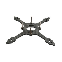R2.5nano - FPV Frame