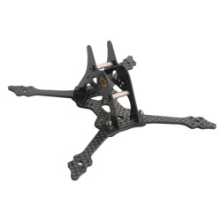 R3micro 3-Inch FPV Racing Drone Frame R3micro 3-Inch FPV Racing Drone Frame