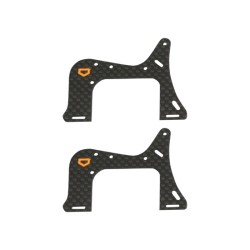 R3 / R4 - Side (1 pair) R3 / R4 - Side (1 pair)