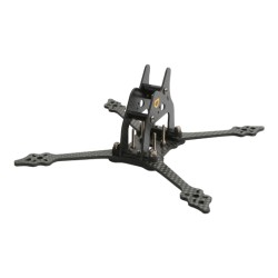 R4mini 4-Inch FPV Racing Drone Frame R4mini 4-Inch FPV Racing Drone Frame