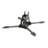 R4mini 4-Inch FPV Racing Drone Frame