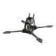 R4Mini 4-Inch Professional FPV Racing Drone Frame AMAXinno