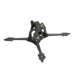 R4mini 4-Inch FPV Racing Drone Frame R4mini 4-Inch FPV Racing Drone Frame