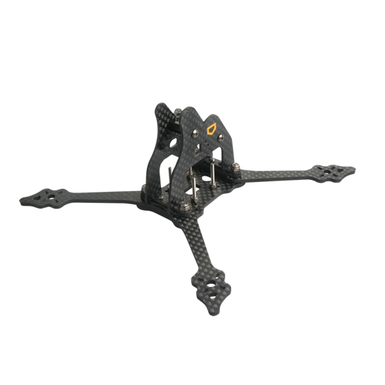 R4mini 4-Inch FPV Racing Drone Frame