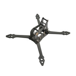 R4 4-Inch FPV Racing Drone Frame R4 4-Inch FPV Racing Drone Frame