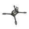R4 4-Inch FPV Racing Drone Frame