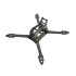 R4 4-Inch FPV Racing Drone Frame