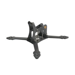 R4 4-Inch FPV Racing Drone Frame R4 4-Inch FPV Racing Drone Frame