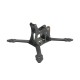 R4 4-Inch FPV Racing Drone Frame