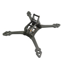 R5L 5-Inch FPV Racing Drone Frame R5L 5-Inch FPV Racing Drone Frame