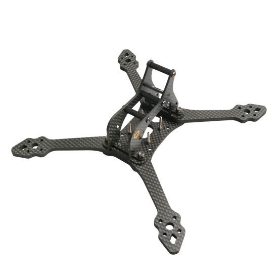 5 inch racing drone frame