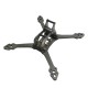 R5L 5-Inch Professional FPV Racing Drone Frame AMAXinno