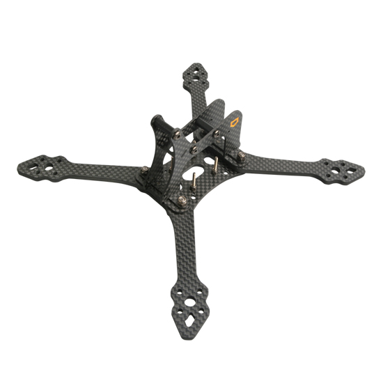 R5M 5-Inch FPV Racing Drone Frame