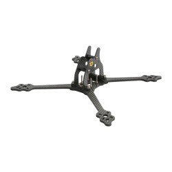 R5mini 5-Inch FPV Racing Drone Frame R5mini 5-Inch FPV Racing Drone Frame
