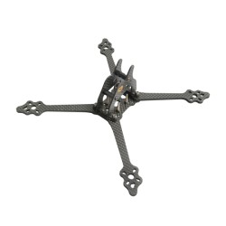 R5mini 5-Inch FPV Racing Drone Frame R5mini 5-Inch FPV Racing Drone Frame