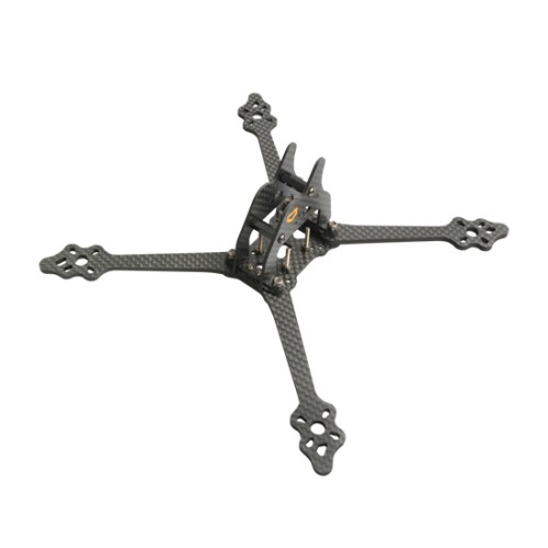 F3Nano 3 Inch Professional FPV Freestyle Racing Micro Drone Frame aMAXinno