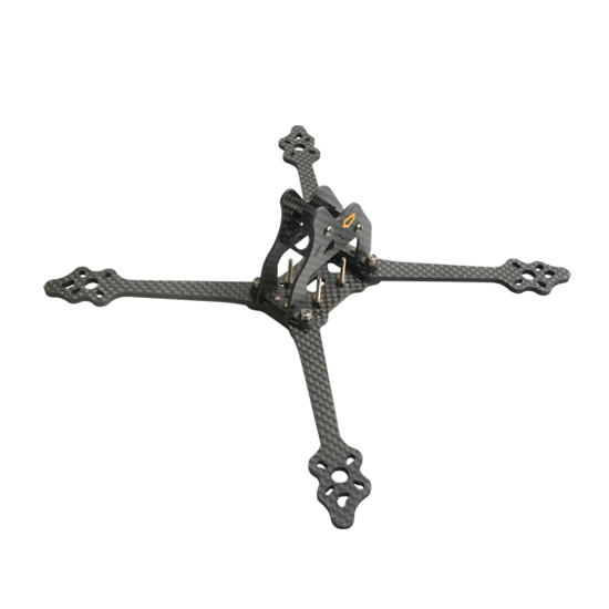 R5mini 5-Inch FPV Racing Drone Frame