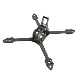 R5 5-Inch FPV Racing Drone Frame R5 5-Inch FPV Racing Drone Frame