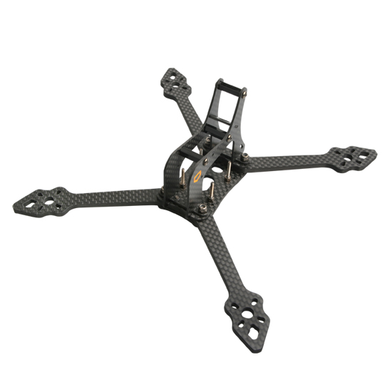 R5 5-Inch FPV Racing Drone Frame