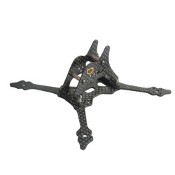 R3micro 3-Inch FPV Racing Drone Frame R3micro 3-Inch FPV Racing Drone Frame