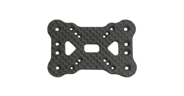 Rx-mini - Bottom