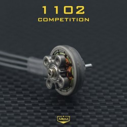 Brushless Motor 1102 Competition Brushless Motor 1102 Competition