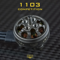 Brushless Motor 1103 Competition Brushless Motor 1103 Competition