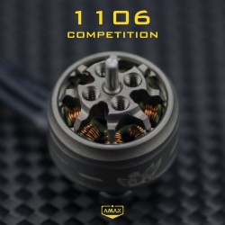Brushless Motor 1106 Competition Brushless Motor 1106 Competition