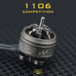 Brushless Motor 1106 Competition Brushless Motor 1106 Competition