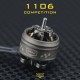 Brushless Motor 1106 Competition