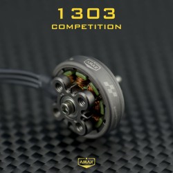 Brushless Motor 1303 Competition Brushless Motor 1303 Competition