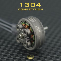 Brushless Motor 1304 Competition Brushless Motor 1304 Competition