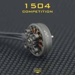 Brushless Motor 1504 Competition Brushless Motor 1504 Competition