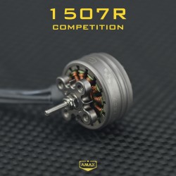 Brushless Motor 1507R Competition